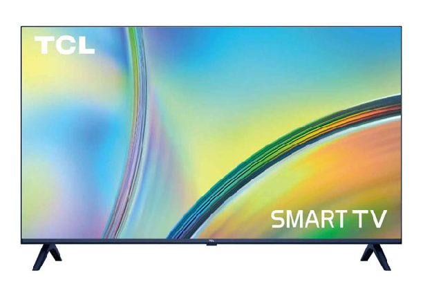 Tivi TCL 43S5400A | 43 inch Full HD Android TV
