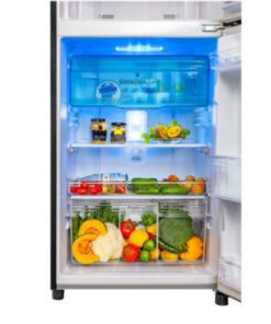 Tủ lạnh Panasonic NR-TV341BPKV - hình số 3
