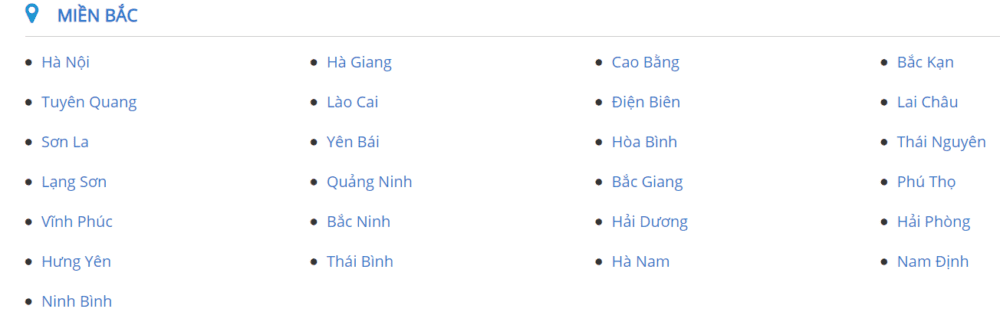 Cách Tìm Trung Tâm Bảo Hành Tủ Lạnh Funiki