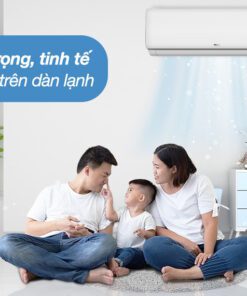 Điều hòa TCL TAC-10CSD/XAB1I - hình số 3