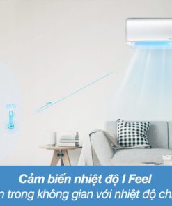 Điều hòa TCL TAC-10CSD/XAB1I - hình số 4