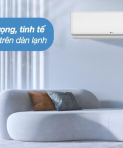 Điều hòa TCL TAC-18CSD/XAB1I - hình số 2