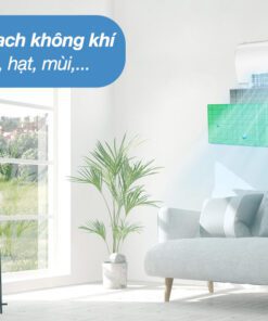 Điều hòa TCL TAC-18CSD/XAB1I - hình số 4