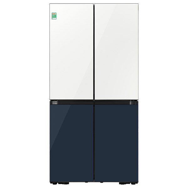 Tủ lạnh Samsung Inverter 599 lít RF60A91R177/SV - giá tốt, có trả góp