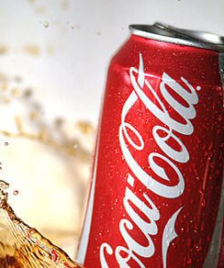 Công dụng tuyệt vời của Coca-Cola