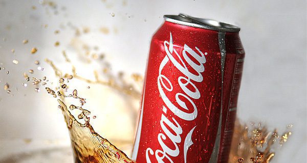 Công dụng tuyệt vời của Coca-Cola