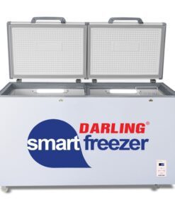 Tủ đông Darling DMF-4699WS-2 - hình số 2