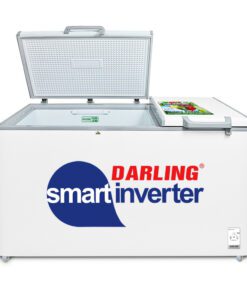 Tủ đông Darling DMF-7699WSI-4 - hình số 3