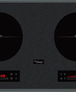 Bếp từ Canzy CZ-6868PLUS - hình số 2