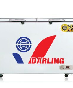 Tủ đông Darling DMF-3197WX - hình số 1