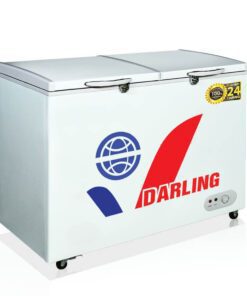 Tủ đông Darling DMF-6709AX - hình số 2