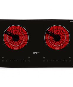 Bếp điện từ Kaff KF-FL101CC - hình số 1