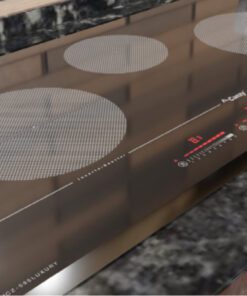 Bếp từ Canzy CZ-595Luxury - hình số 3