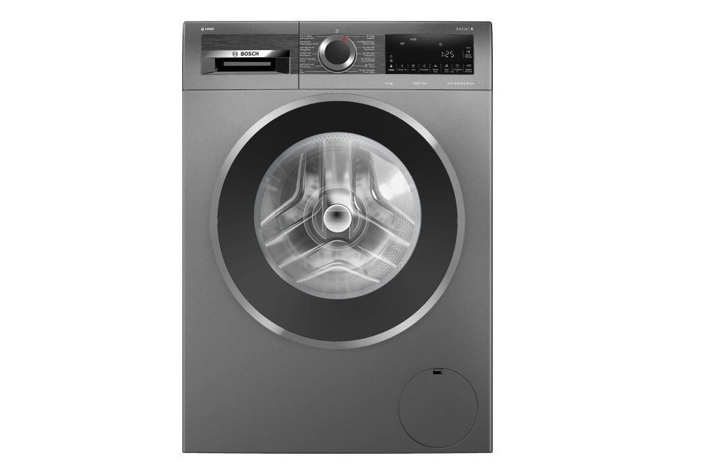Máy giặt Bosch WGG254A0VN | 10kg cửa ngang