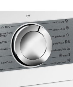 Máy giặt Bosch WGG254A0SG - hình số 4