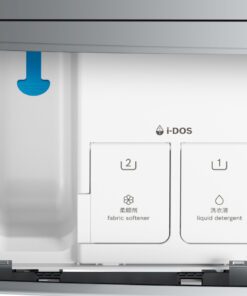 Máy giặt Bosch WGG254A0SG - hình số 6