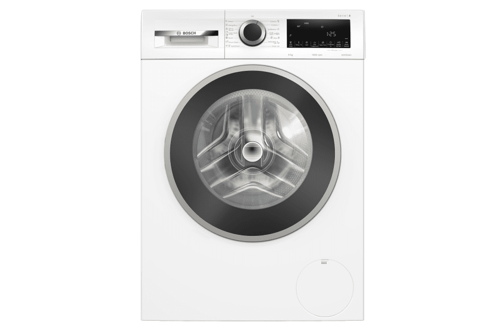Máy giặt Bosch WGG244A0SG | 9kg cửa ngang