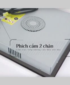 Bếp từ Kocher DI-336H - hình số 4