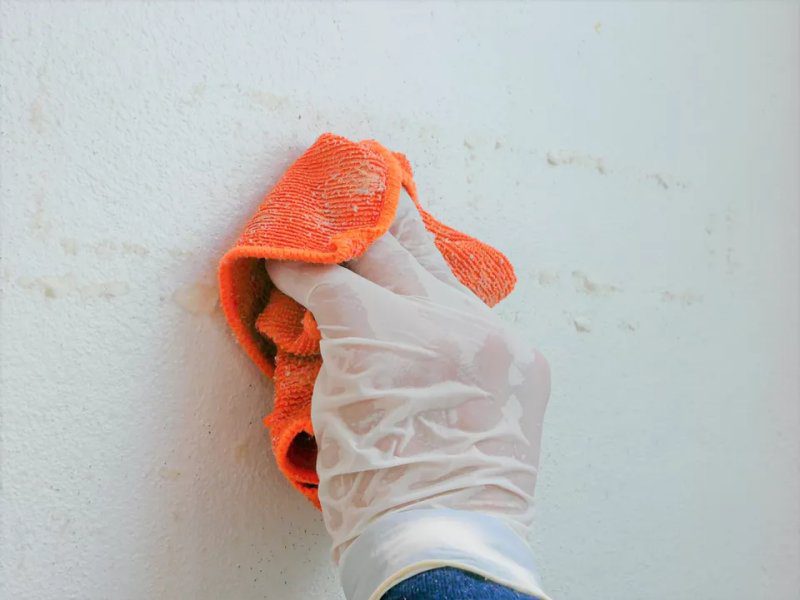 Cách gỡ băng keo xốp trên tường, gỗ, kính, thạch cao, nhựa • Tạp chí Nhà  đẹp & Sân vườn