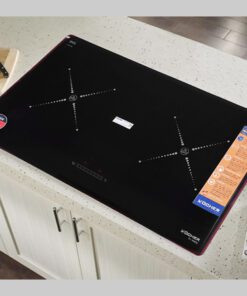 Bếp từ Kocher DI-808GE - hình số 2