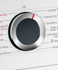 Máy giặt sấy Bosch WNA254U0SG - hình số 4