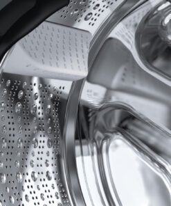 Máy giặt sấy Bosch WNA254U0SG - hình số 5