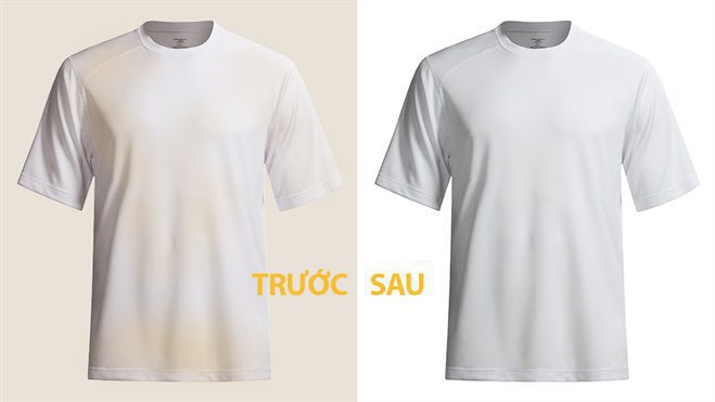 Cách giặt quần áo đúng cách hạn chế đổi màu