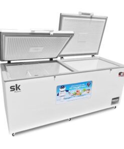 Tủ đông Sumikura SKF-550S/JS - hình số 2
