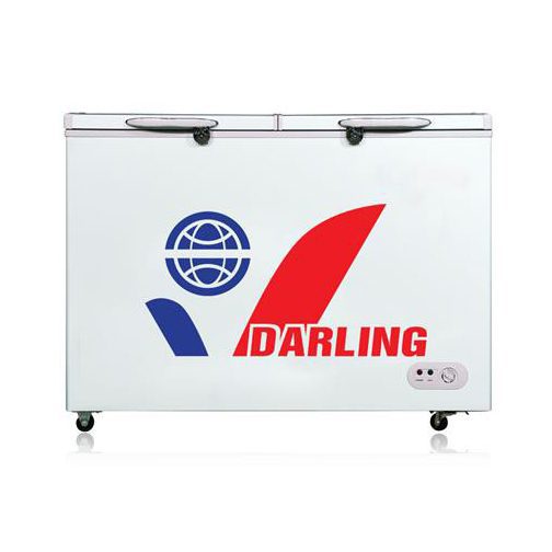 Tủ đông Darling DMF-2800WX | 280L 2 ngăn 2 cánh