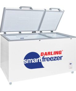 Tủ đông Darling DMF-7699WS-2 - hình số 3