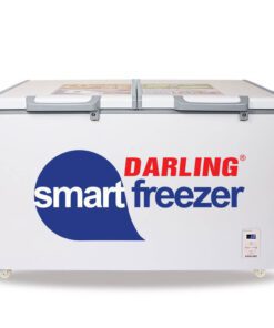Tủ đông Darling DMF-3699WS-2 - hình số 1
