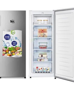 Tủ đông Sumikura SKFU-155.HSA - hình số 2