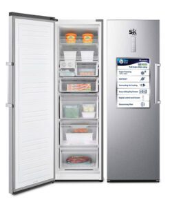 Tủ đông Sumikura SKFU-350HSN - hình số 3