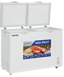 Tủ đông Hòa Phát HPF BD6245 - hình số 3