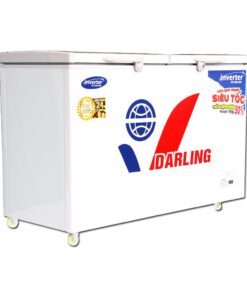 Tủ đông Darling DMF-4699WI-1 - hình số 2
