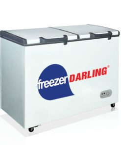 Tủ đông Darling DMF-2999WE - hình số 2