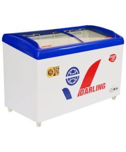 Tủ đông Darling DMF-4079AXK - hình số 4