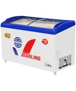 Tủ đông Darling DMF-4079AXK - hình số 3