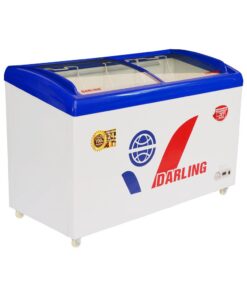 Tủ đông Darling DMF-4079KI-1 - hình số 2