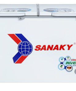 Tủ đông Sanaky VH-5699W3 - hình số 2