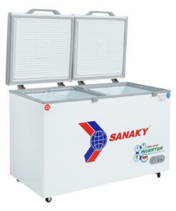 Tủ đông Sanaky VH-5699W3 - hình số 3