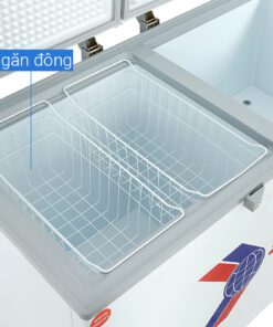 Tủ đông Sanaky VH-5699W3 - hình số 4
