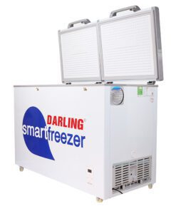 Tủ đông Darling DMF-3799AS - hình số 4