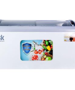 Tủ đông Sumikura SKFS-300C - hình số 4