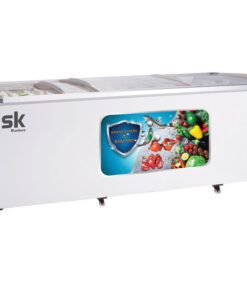 Tủ đông Sumikura SKFS-1500F - hình số 2