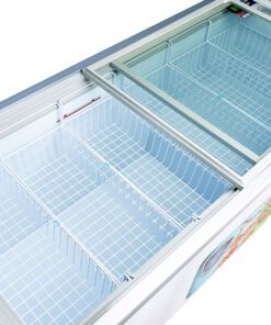 Tủ đông Sumikura SKFS-700F - hình số 4