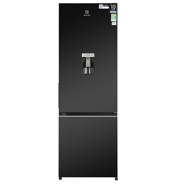 Tủ lạnh mặt gương đẹp