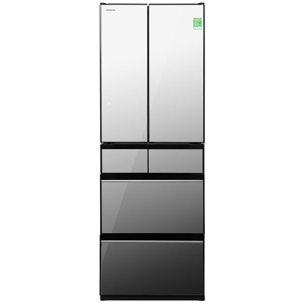 Tủ lạnh 6 cánh đẹp nhất
