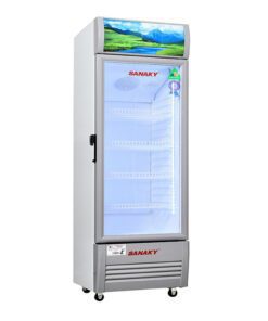 Tủ mát Sanaky VH-5089K - hình số 2