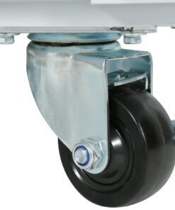 Tủ mát Sanaky VH-1009HP3 - hình số 5